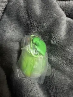どうぶつの森 フルーツキーホルダーコレクション ナシ　ガチャ