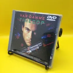 ♧ タイムコップ DVD マイク・リチャードソン