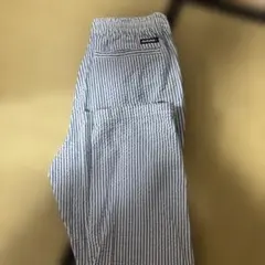 XLARGE ストライプパンツ
