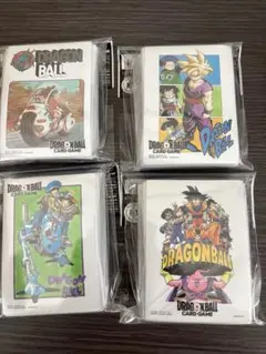 フュージョンワールド スリーブ