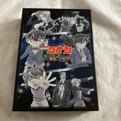 劇場版 名探偵コナン 純黒の悪夢(ナイトメア) DVD 初回限定特別盤