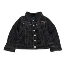 COMME CA ISM アウター 90cm ジージャン ウィメンズ キッズ