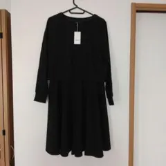 コムサイズム ワンピース