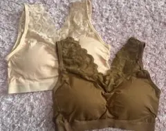 ナイトブラ セット