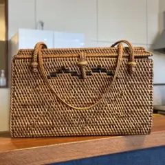 アタバッグ インドネシア