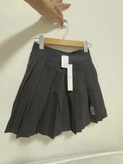 【新品タグ付】5525ゴルフスカート store.5525gallery.com｜【WOMEN'S】5525 W GOLF SKIRT