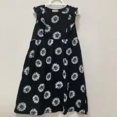 branshes ノースリーブワンピース 120