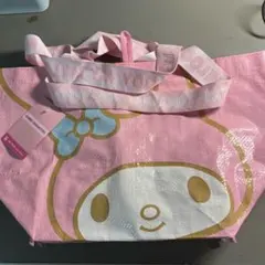 サンリオ マイメロディ トートバッグ Sサイズ