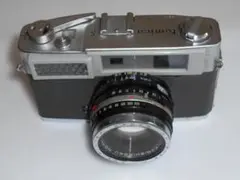 KONICA S フィルムカメラのサムネイル