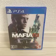 マフィアⅢ MAFIAⅢ