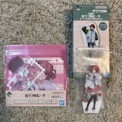 のあさんアクスタまとめ売り からぴち のあさん アクスタ ぷぴぱ オフィシャルショップ 限定