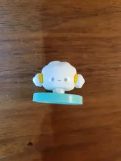 こぎみゅん　チョコエッグサンリオキャラクターズ
