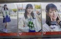 イコラブ 佐々木舞香 ドライブデート都内 生写真コンプ - メルカリ