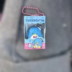 TUXEDOSAM タキシードサム ストラップ付き
