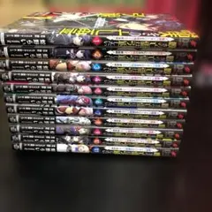 嘆きの亡霊は引退したい : 最弱ハンターによる最強パーティ育成術. 11巻セット