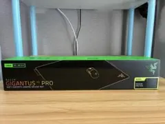 RazerGigantusV2 Pro マウスパッド large 500×480 - メルカリ