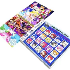 アイカツ!フォトonステージ!! スプリットシングル～フォトカツ!EP02 CD