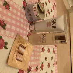 激安！即購入可！SKII化粧水,クレンジング,洗顔料,アイクリーム