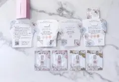 ポール&ジョー モイスチュアライジング プロテクティングプライマー サンプル02