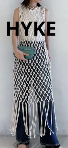 P様専用❄R'IAM EMBROIDALYワンピース プラージュ plage - メルカリ