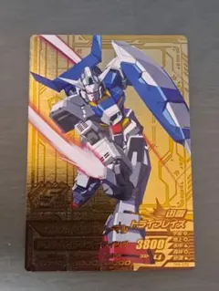 2026年最新】ガンダムトライエイジ アニバの人気アイテム - メルカリ