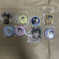 名探偵コナン　グッズ　8点セット