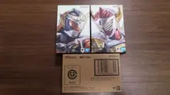 S.H.Figuarts(フィギュアーツ) 真骨彫製法　仮面ライダー鎧武 3点のサムネイル