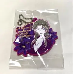 名探偵コナン 名台詞ラバーマスコット2 ベルモット