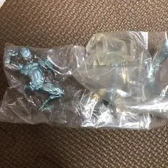 ドラゴンボール超VSドラゴンボール06 メタルクウラ　フィギュア