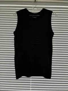 2025年最新】df mesh merino sleevelessの人気アイテム - メルカリ