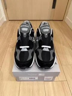 New Balance U992BK 29.0cmのサムネイル