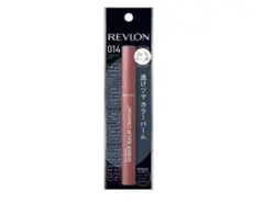 REVLON シアーバームクレヨン 014 メランコリックローズのサムネイル
