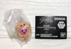 SKZOO つまんでつなげてますこっと トゥエッキ　未使用　ボールチェーン