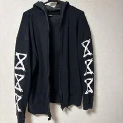 2026年最新】one ok rock グッズ パーカーの人気アイテム - メルカリ