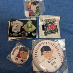 福岡ソフトバンクホークス 埼玉西武ライオンズ 野村大樹 若鷹ガチャ
