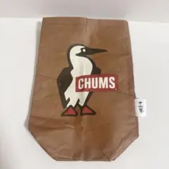 CHUMS 十六茶 コラボ ボトルケースのサムネイル