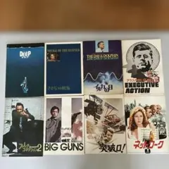 90年代の名作 映画パンフレット - メルカリ