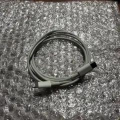 iPhone 正規品　充電器ケーブル　アイホン14付属品Type-C