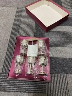 2025年最新】純銀 酒器の人気アイテム - メルカリ