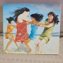 SPEED Starting Over CD