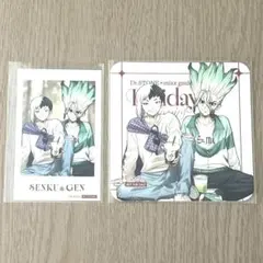 Dr.STONE 石神千空 3点セット - メルカリ