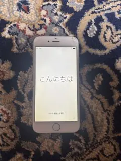 iPhone 6