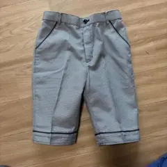 Catherine Cottage フォーマルショートパンツ 120