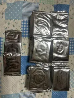 ポケモンパン　シール　123枚セット