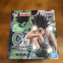 HUNTER×HUNTER 一番くじC賞