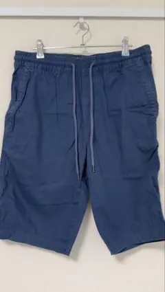 Gap メンズ ショートパンツ ネイビー S