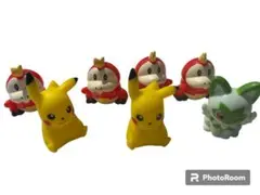 非売品 第1~3世代ポケモン ミニフィギュア 101匹セット 未開封1点 非売品 第1~3世代ポケモン ミニフィギュア 101匹セット 未開封1点