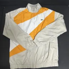 LACOSTE ナイロンジャケットセットアップ　　 試作品