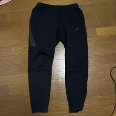 希少 NIKEテックフリース 下 S