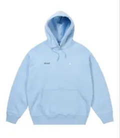 Nike x Palace SEOUL Hoodie Navy - メルカリ